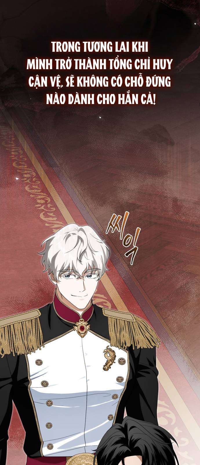 Nữ Công Tước Chiến Lợi Phẩm Chap 39 - Trang 2