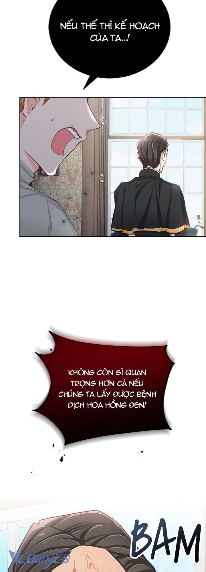 Sự Báo Thù Của Một Vị Thánh Chap 103 - Trang 2