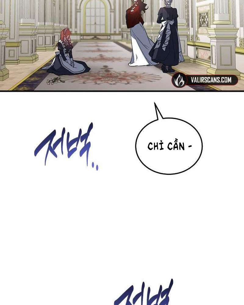 Nữ Hầu Báo Thù: Thời Khắc Cuối Cùng Chap 35 - Trang 3