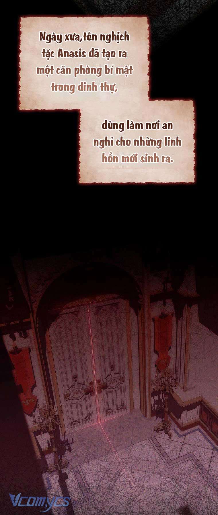 100 lời nguyền tại dinh thự Illestone Chap 38 - Trang 2