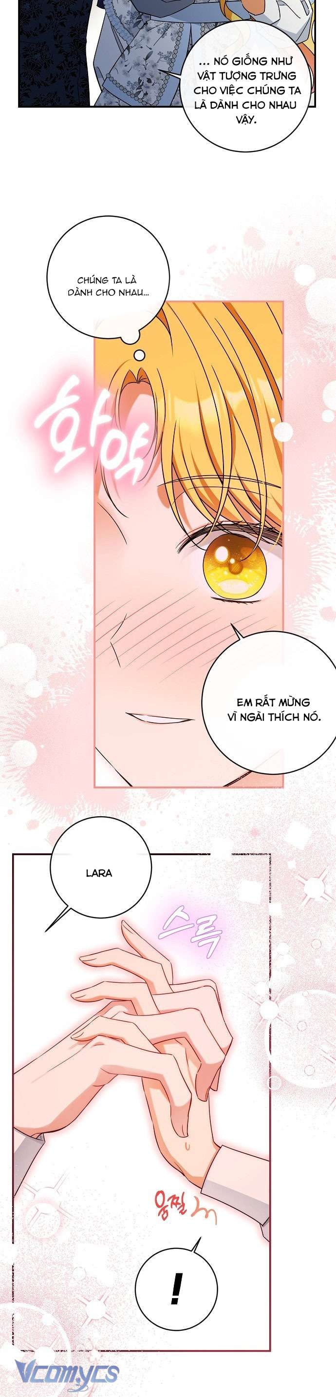 Thuần Hóa Hầu Tước Quái Dị Chap 54 - Trang 2