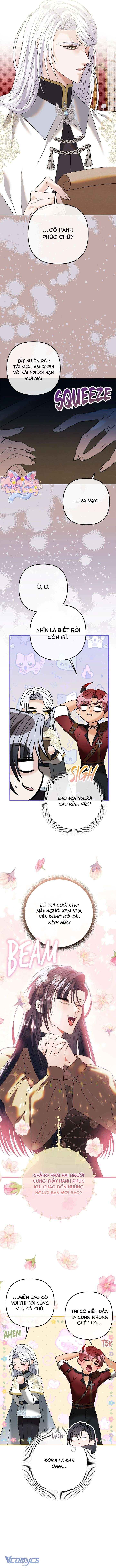 [18+] Chủ Nhân Hầm Ngục Hạng S Chap 15 - Trang 2