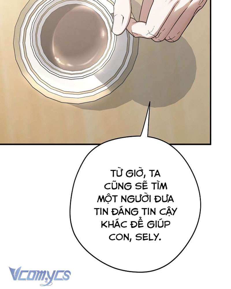 Các Nam Chính Đã Bị Nữ Phụ Cướp Mất Chap 44 - Trang 3