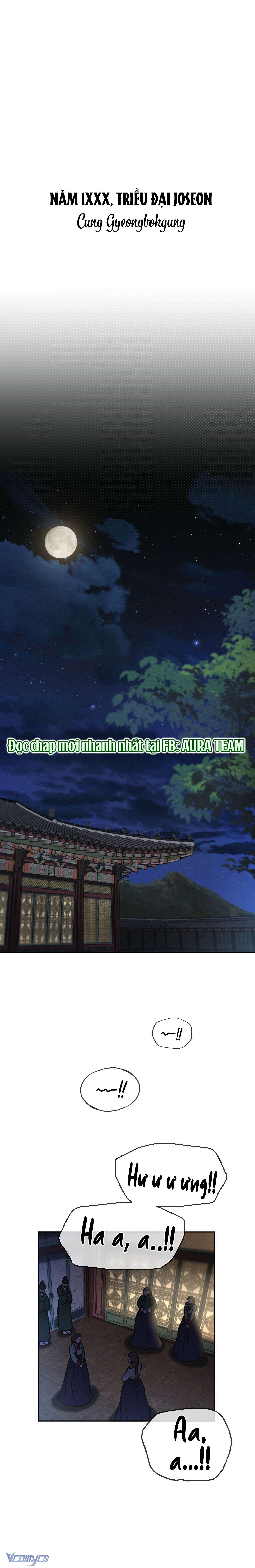 Dạ Sát (Yasal) Chap 1 - Next Chap 2