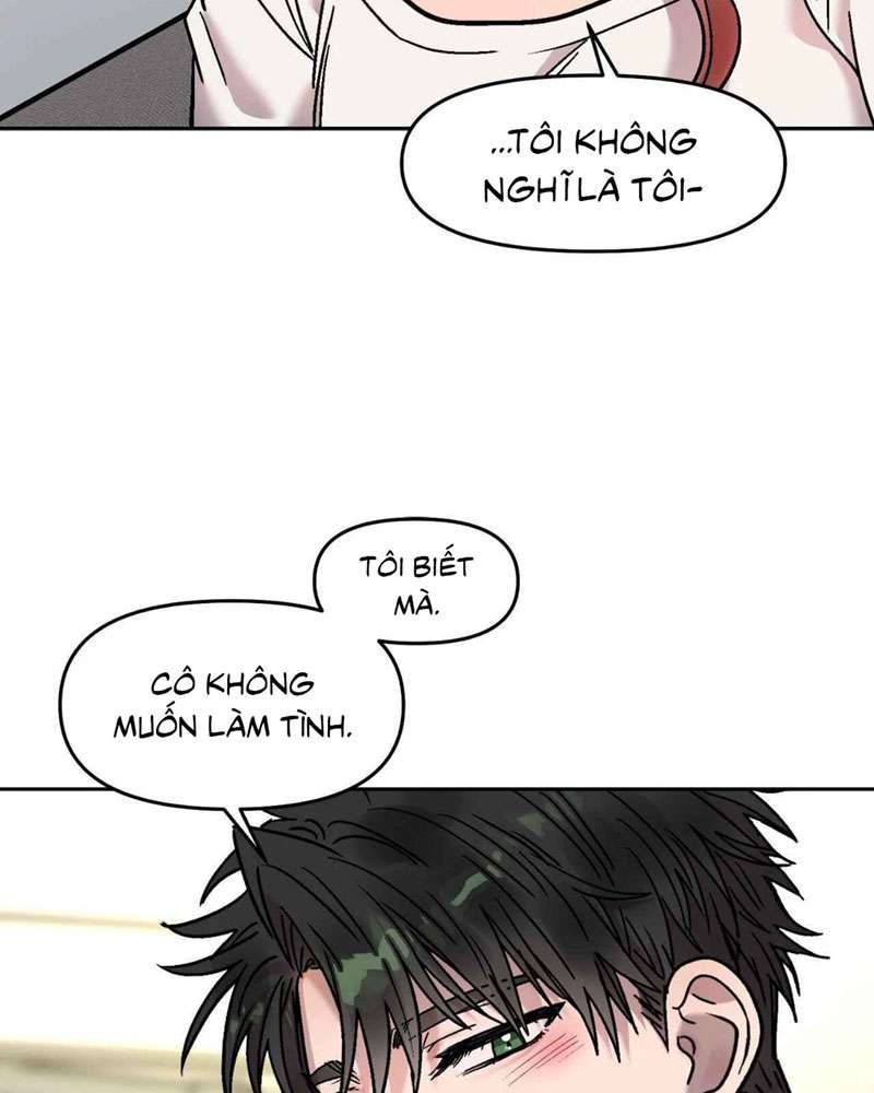 Người Gọi Nặc Danh 3 Chap 6 - Trang 2