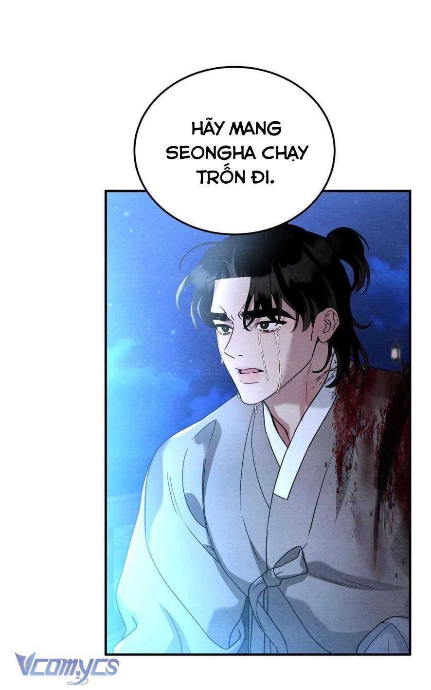 Hoa Lam Tinh Chap 28 - Trang 3