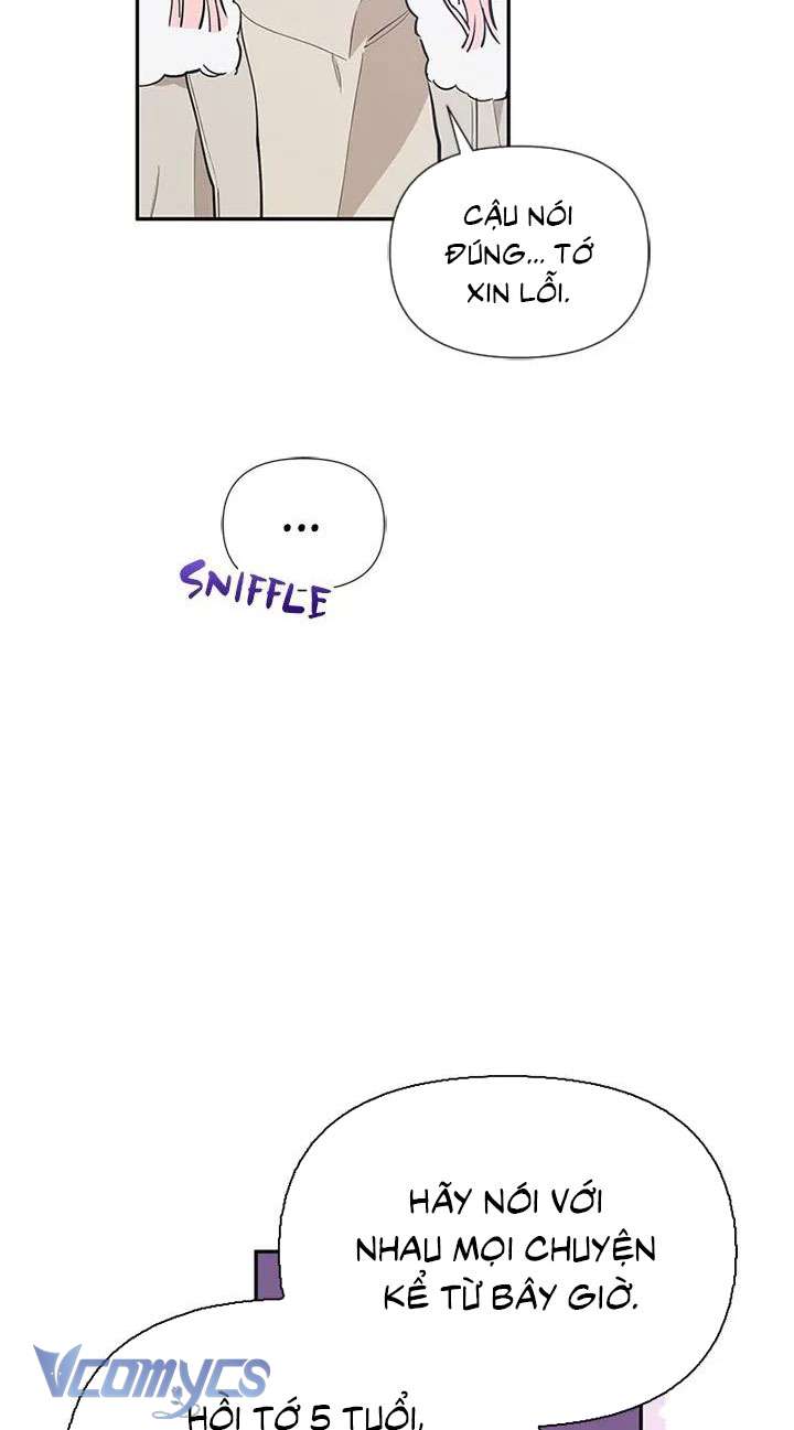 Điều Ước Sao Băng Chap 59 - Next Chap 60