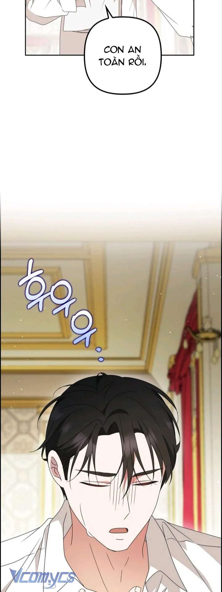 Đứa Trẻ Côn Đồ Nhà Công Tước Chapter 40 - Trang 4