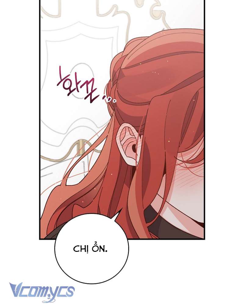 Chị Gái Của Nhân Vật Phản Diện Hôm Nay Cũng Đang Đau Khổ Chapter 62 - Trang 4