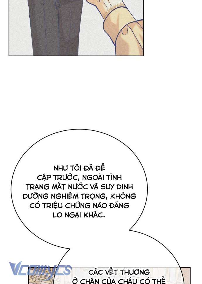 Aubrey Thanh Lịch Chap 4 - Next Chap 5