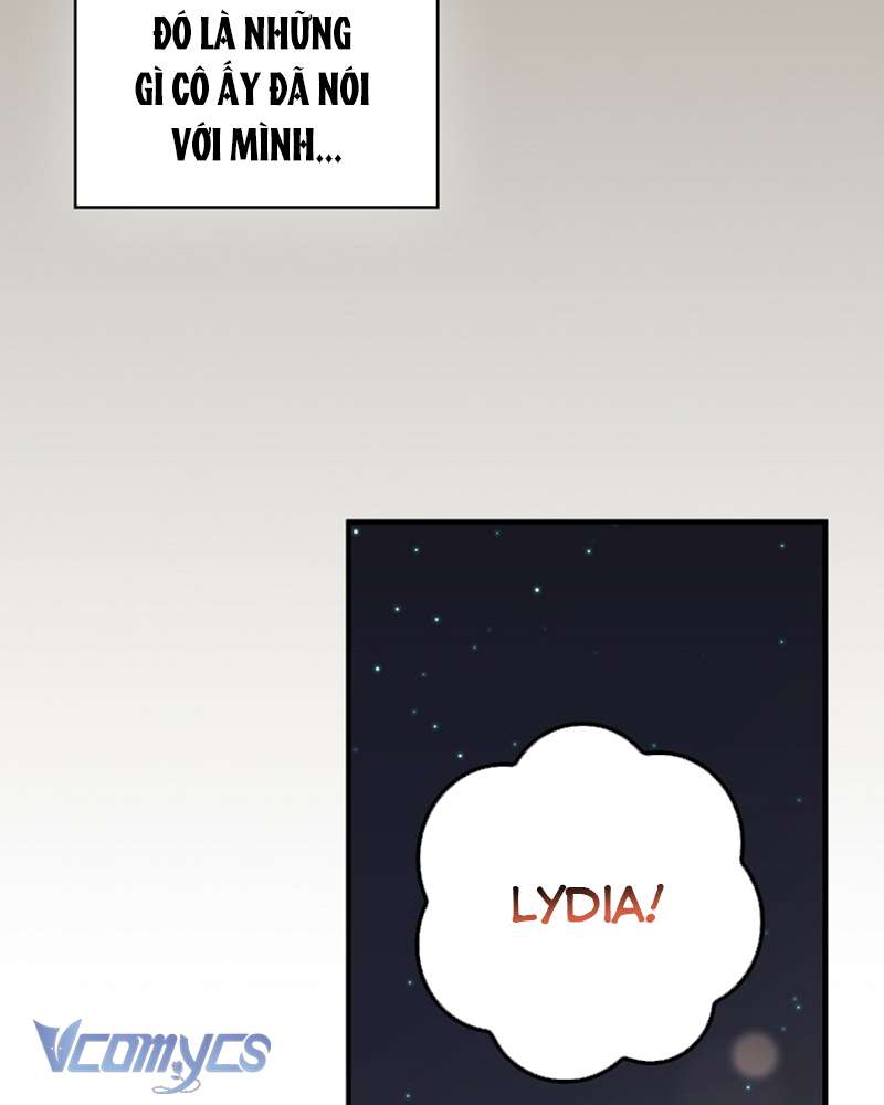 Chị Gái Của Nhân Vật Phản Diện Hôm Nay Cũng Đang Đau Khổ Chapter 63 - Trang 4