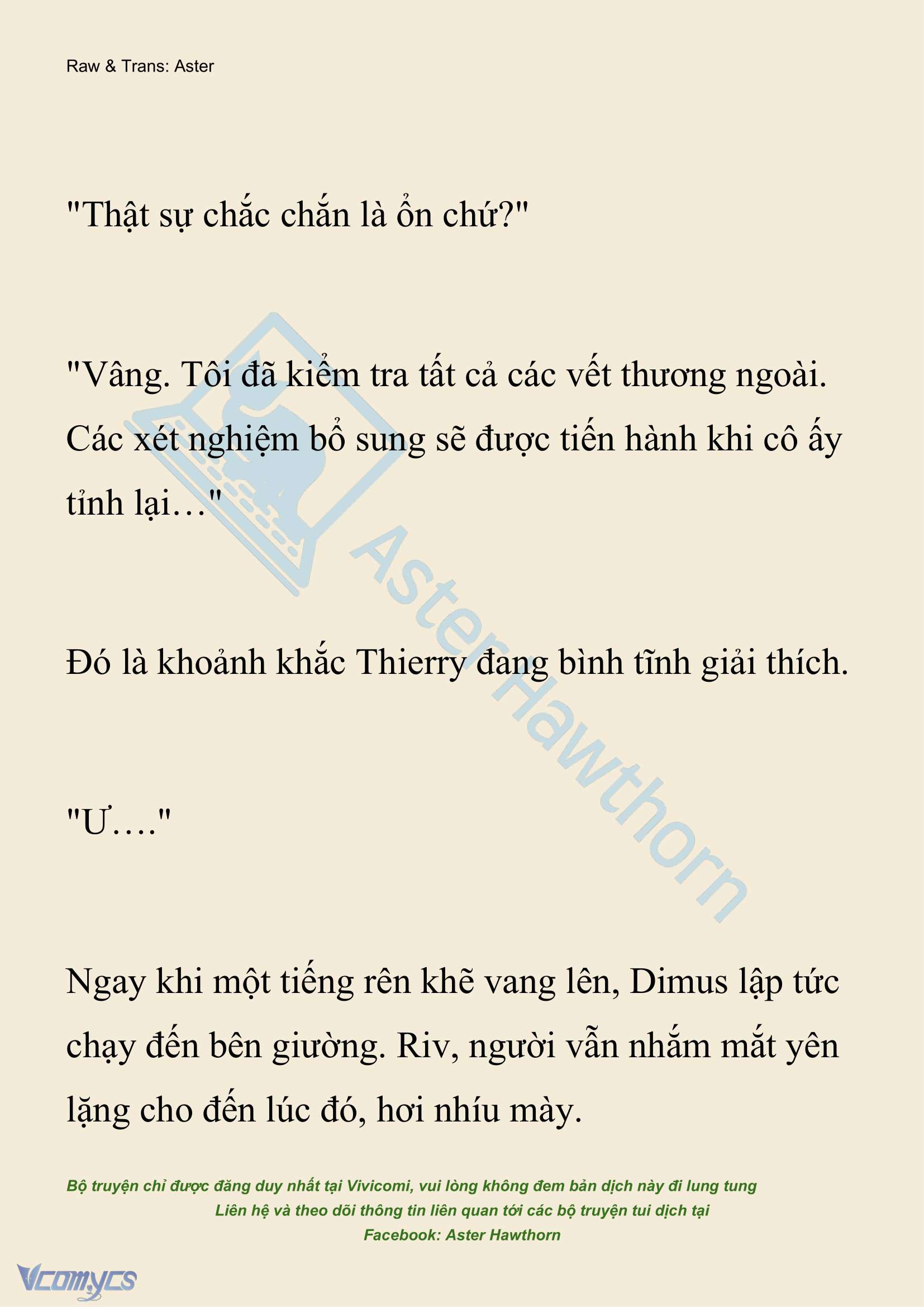 [NOVEL] Odalisque Chap 156 - Trang 2