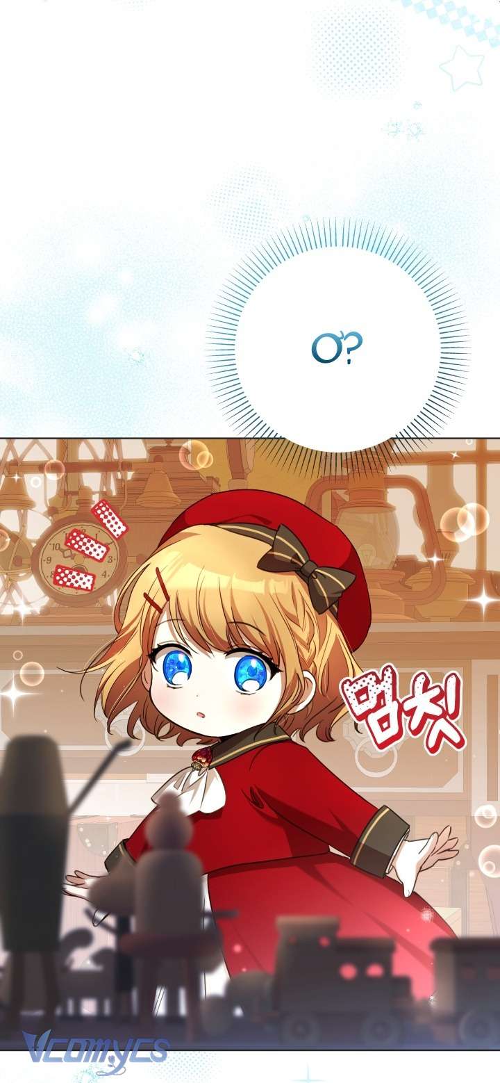 Đứa Trẻ Nuôi Dưỡng Ác Ma Chap 5 - Trang 2