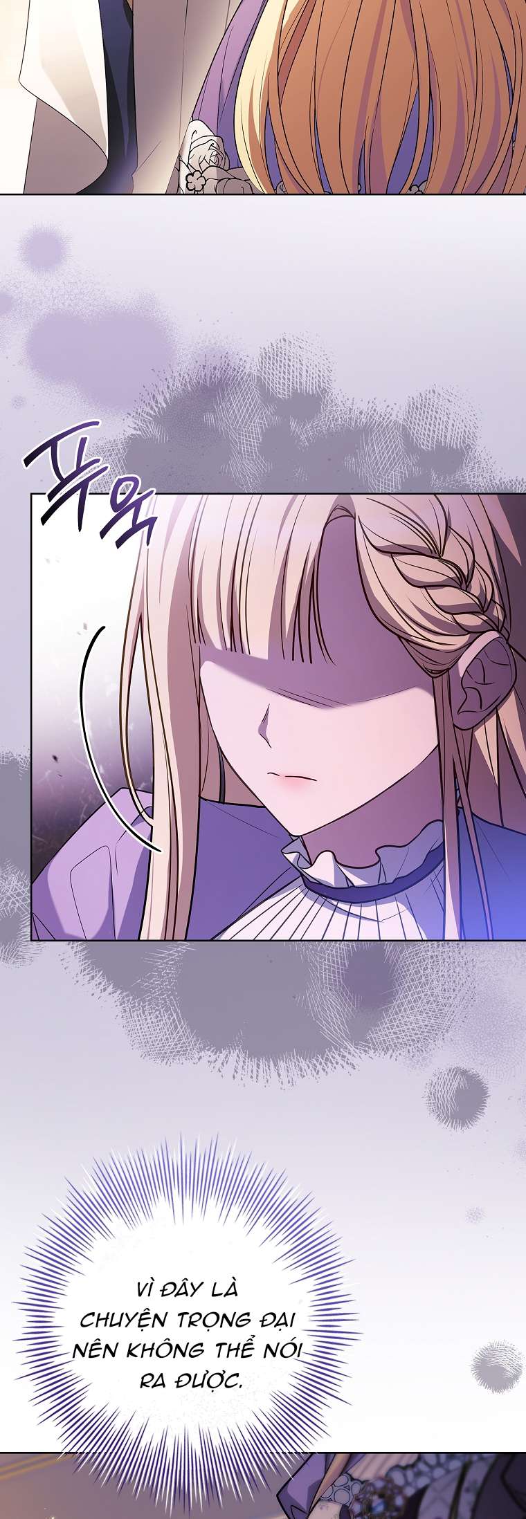 Chồng Ơi, Tại Sao Chúng Ta Không Thể Ly Hôn? Chap 69 - Trang 3