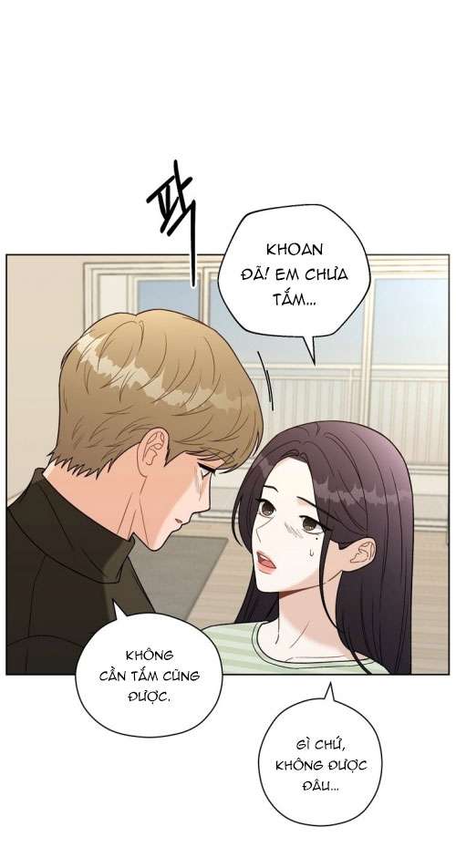 [18+] Ngọn Gió Thơ Ngây Chap 7 - Next Chap 8
