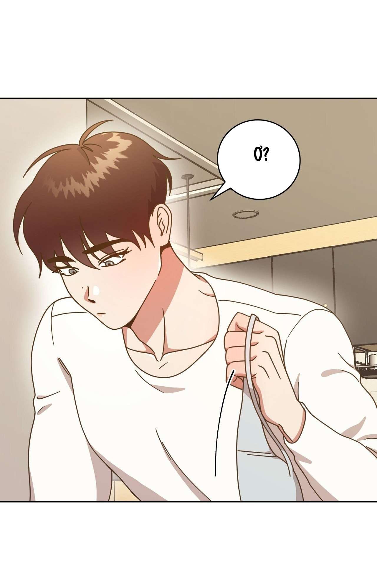 Suỵt! Dạy Học Nào! Chap 12 - Trang 3