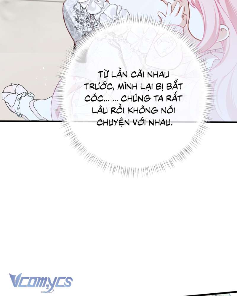 Cô Ấy Sẽ Thuần Hóa Các Anh Hùng Chap 36 - Trang 2