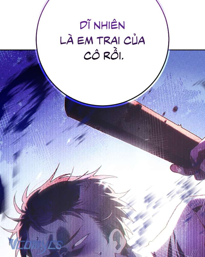 [Sứa Biển] Em Trai Tôi Là Hoàng Đế Ngang Ngược Chap 90 - Trang 2