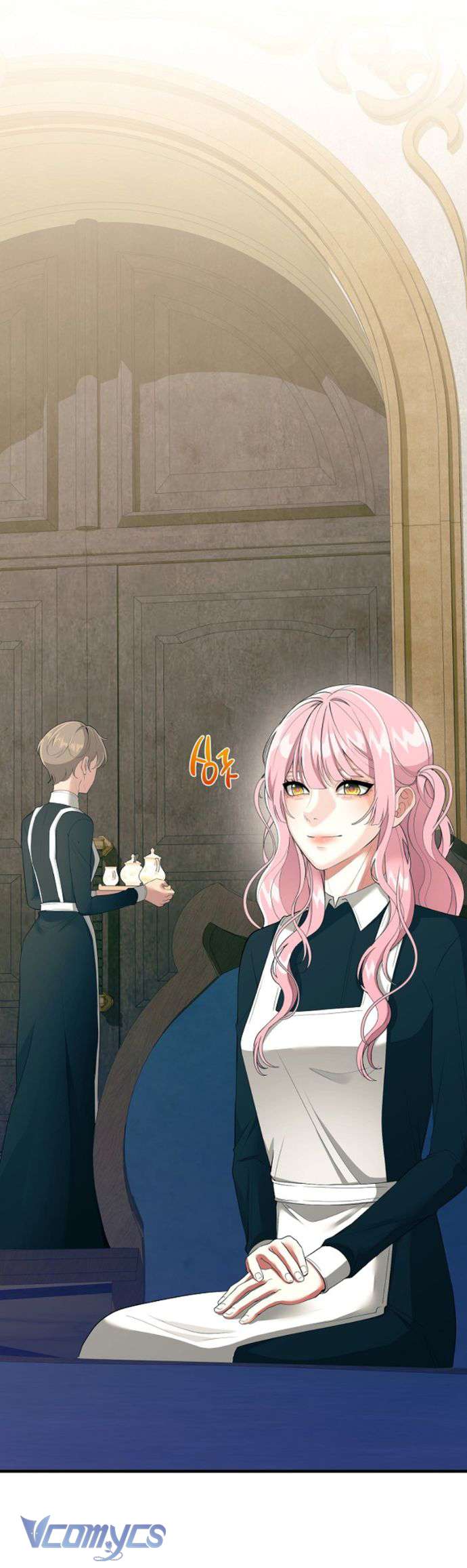 [18+] Qua Đêm Với Người Chồng Sắp Ly Hôn Chap 7 - Trang 3