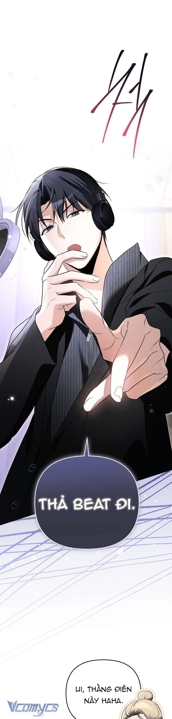 Rác Rưởi Sống Sót Với Thân Phận Thần Tượng PD Chap 9 - Trang 3