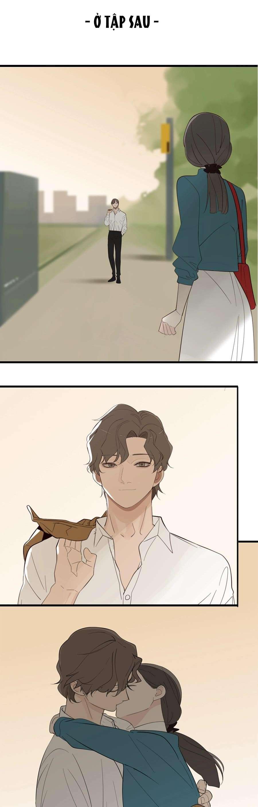 Vật Trong Tay Chapter 26 - Next Chapter 27