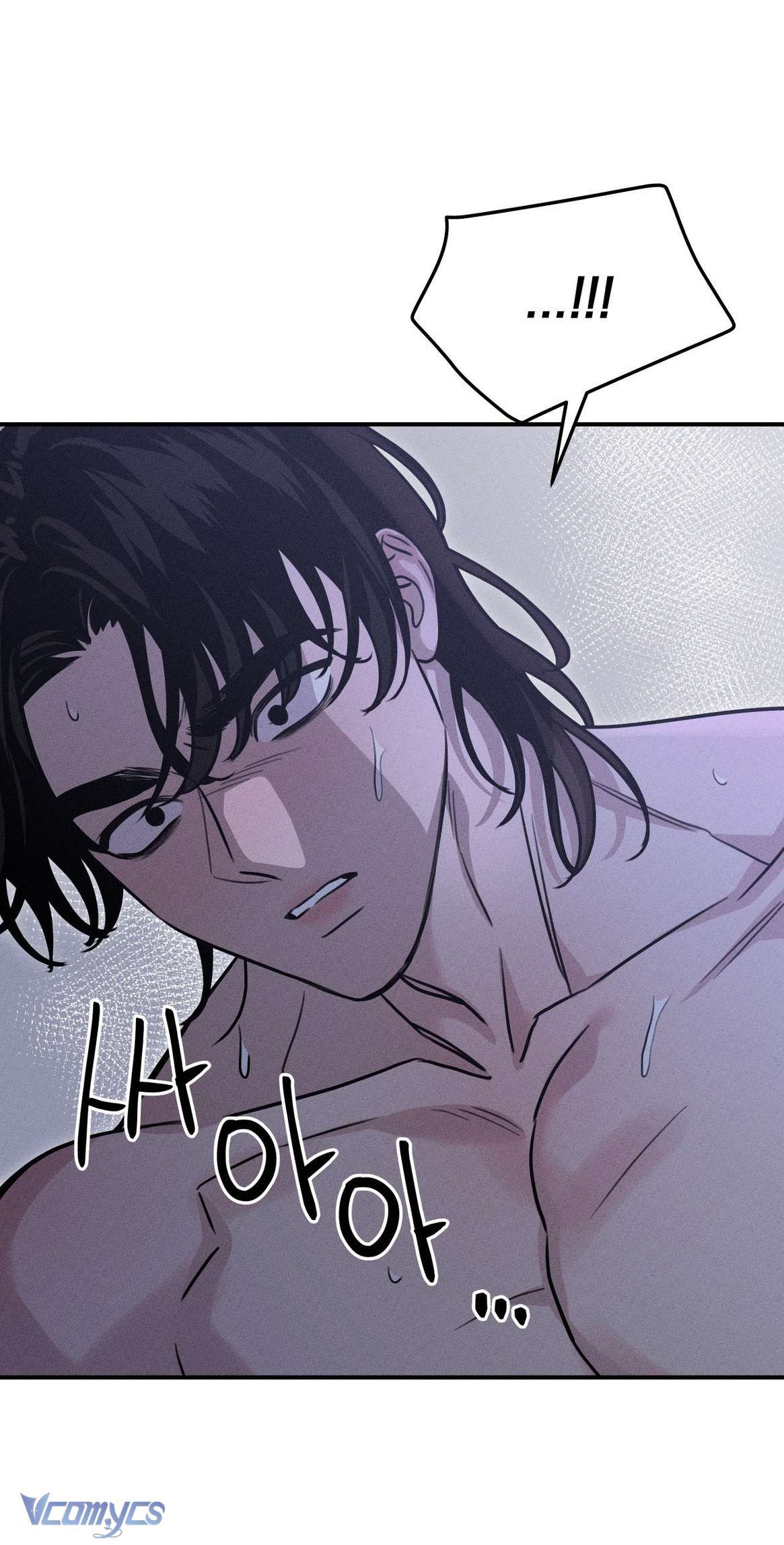 Hoa Lam Tinh Chap 22 - Trang 3