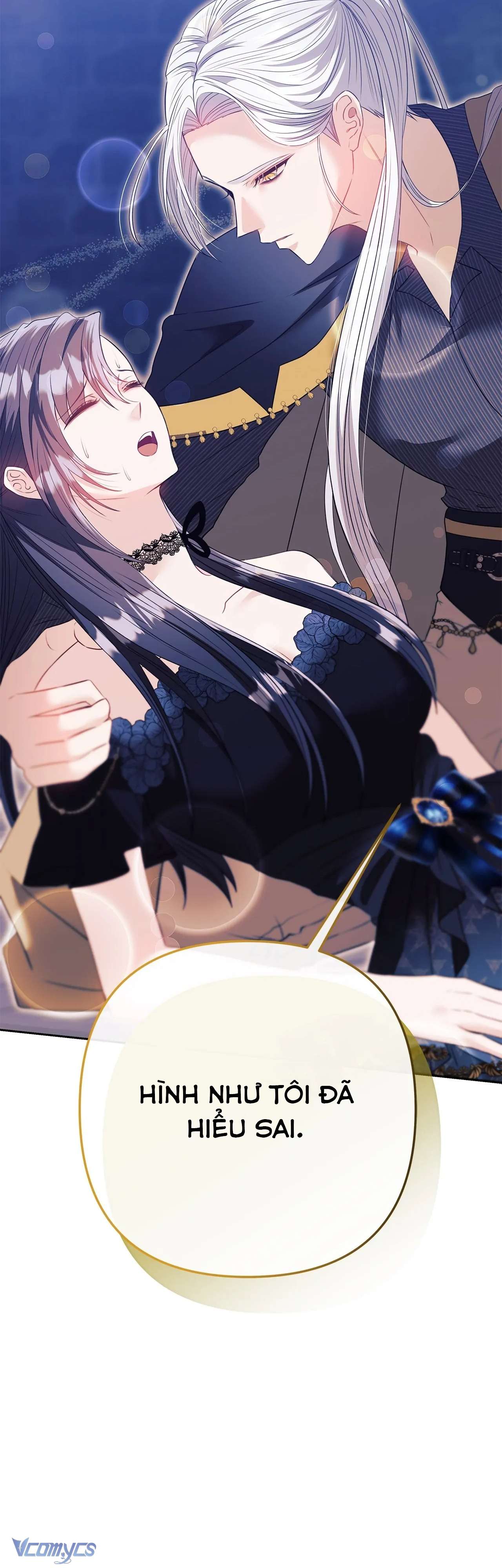 [18+] Chủ Nhân Hầm Ngục Hạng S Chap 10 - Trang 2