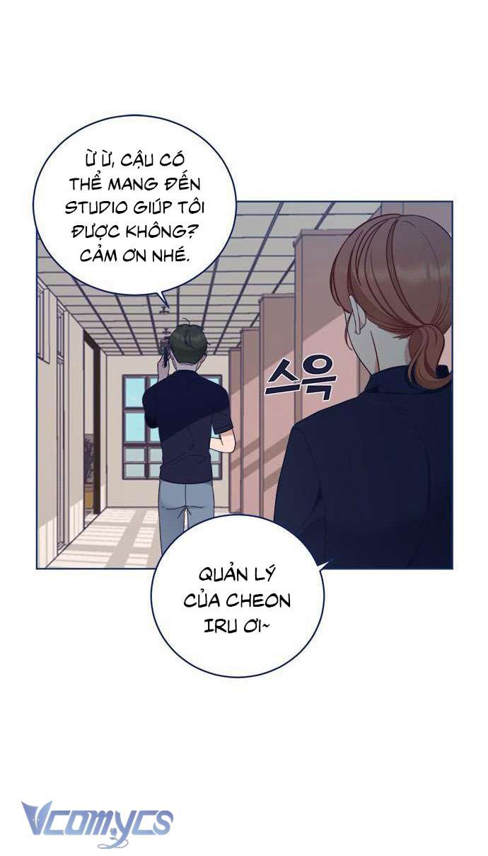 Thứ Tôi Cần Không Phải Là Tình Yêu Chap 8 - Trang 3