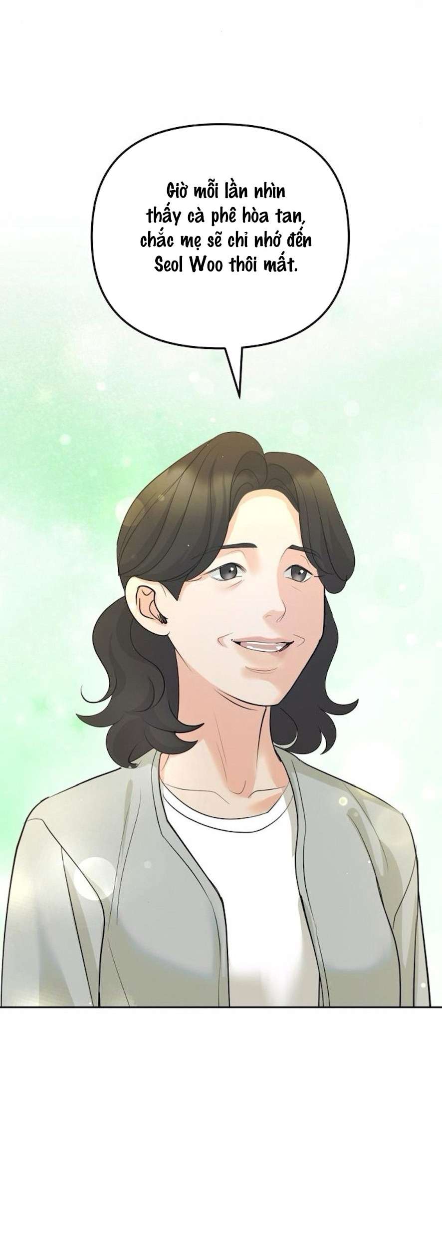 Cẩn Thận Va Phải Tình Yêu Chap 22 - Trang 3