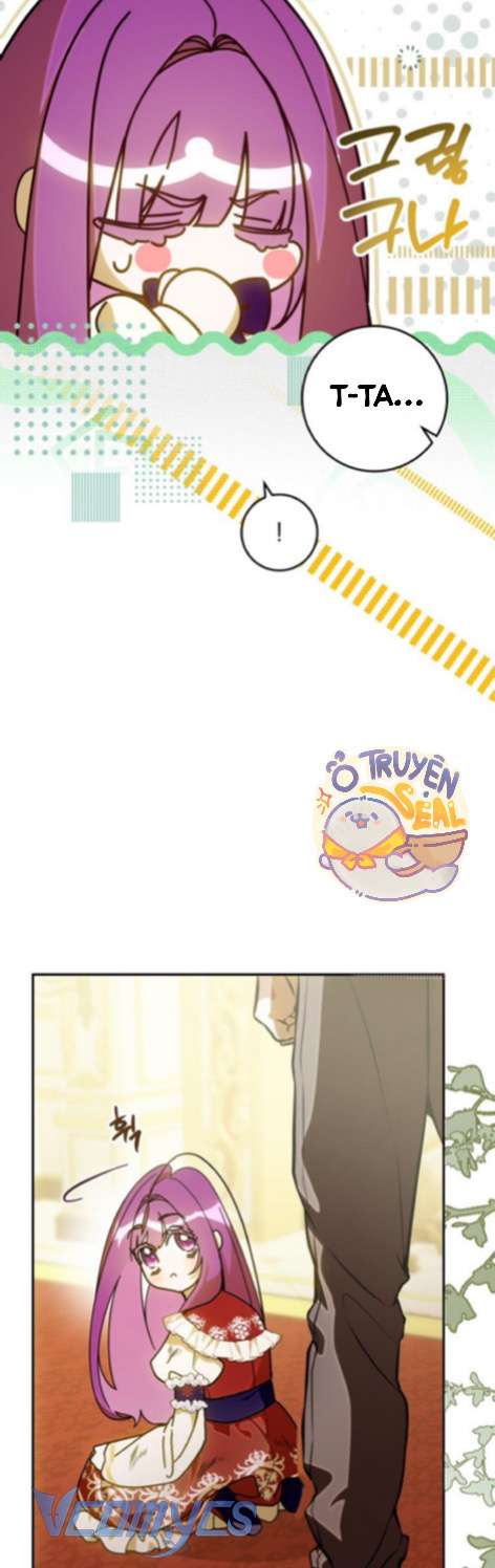 Tôi Là Người Vợ Đứng Sau Mọi Toan Tính Của Cậu Chồng Bé Nhỏ Chap 1 - Trang 2