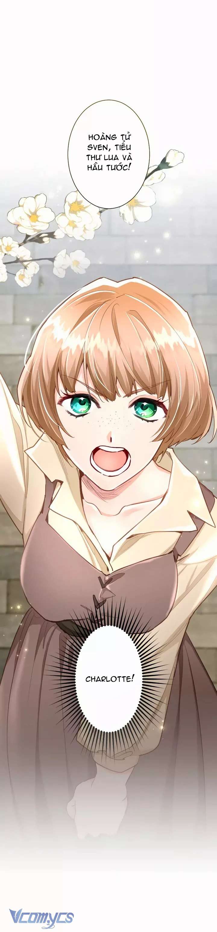 Sự Báo Thù Của Một Vị Thánh Chap 109 - Trang 2