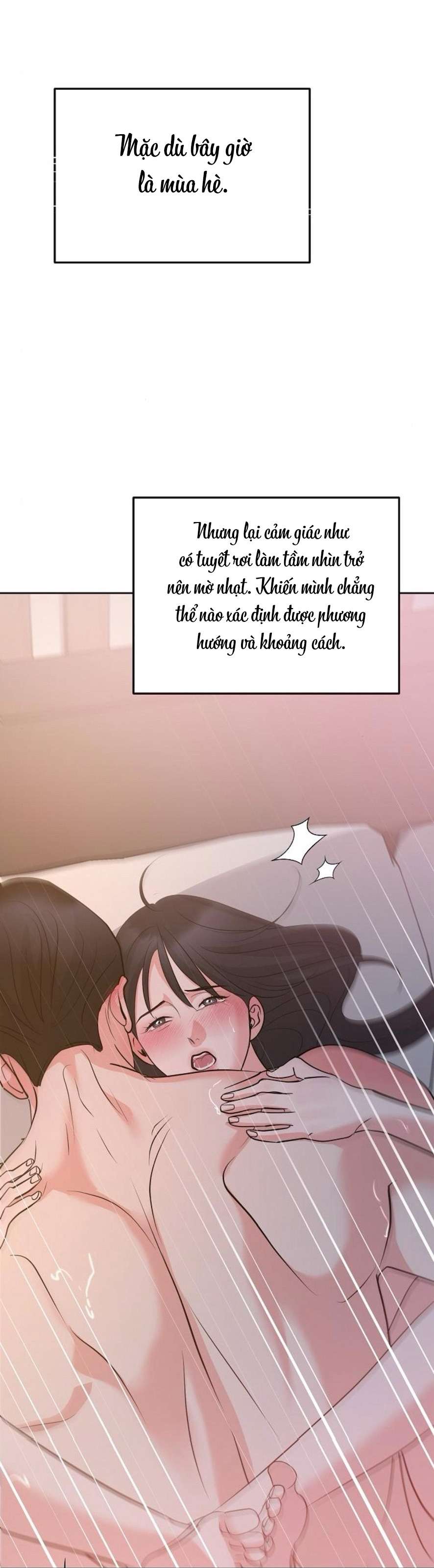 Cẩn Thận Va Phải Tình Yêu Chap 26 - Trang 3