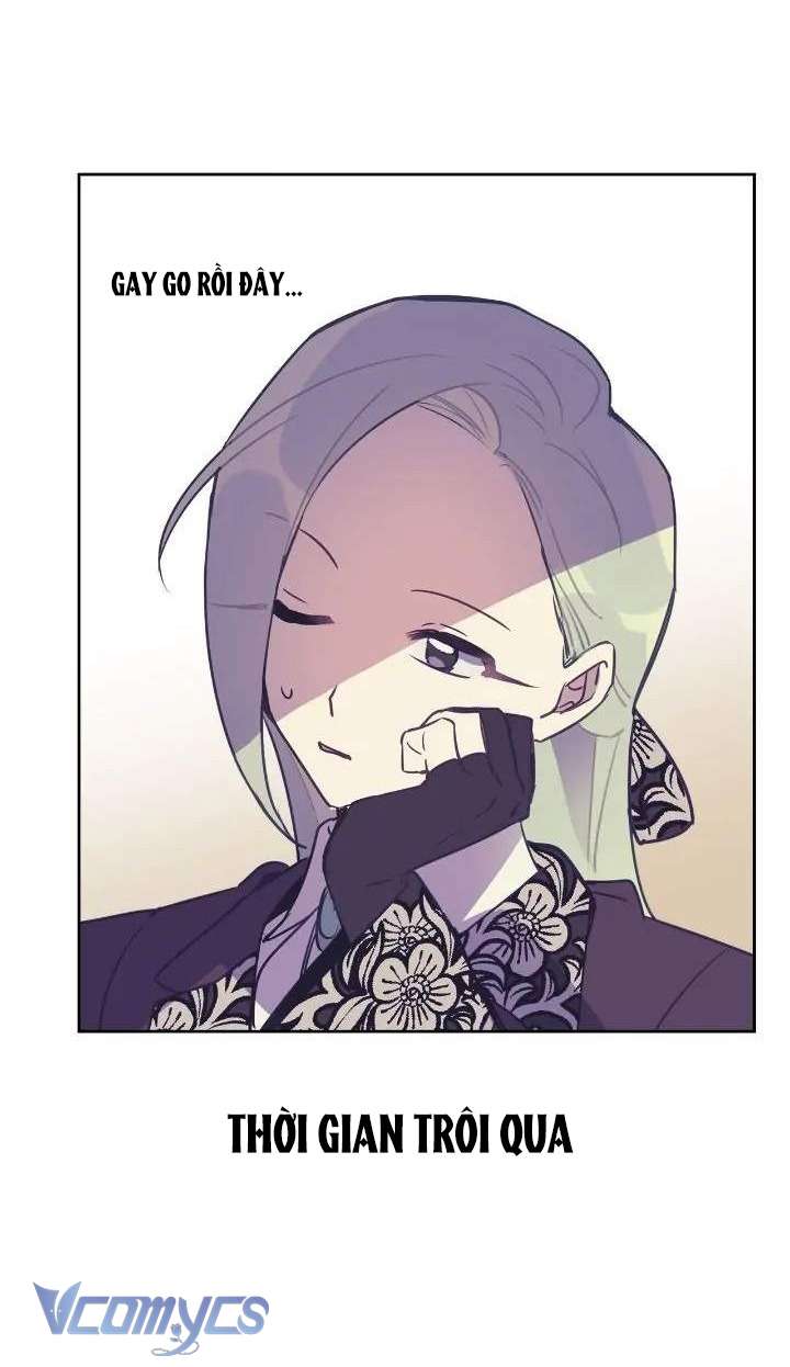 Cách Để Giết Một Pháp Sư Chap 64 - Next Chap 65