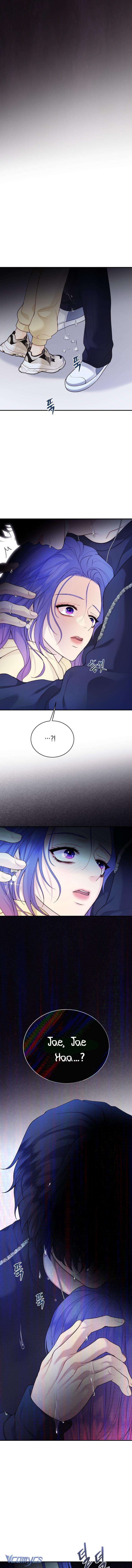 Cô Gái Cứu Tinh Được Yêu Mến Chapter 56 - Trang 4