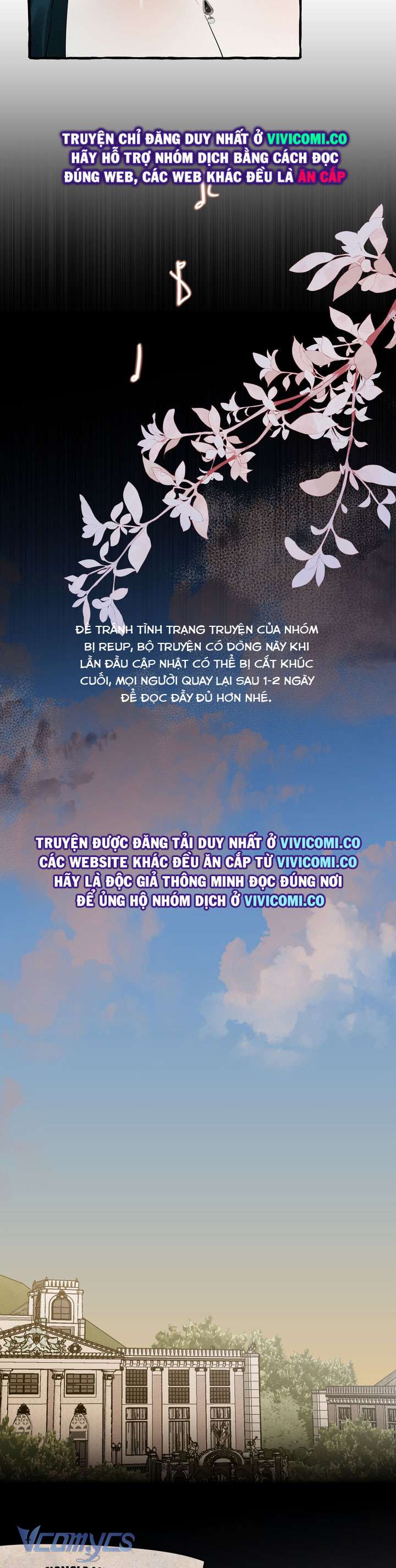 [18+] Hoàng Cung Có Chó Dữ! Chap 44 - Trang 2