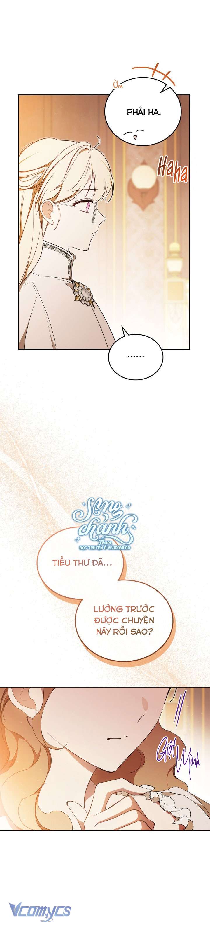 Kiếp Này Nhất Định Làm Gia Chủ Chap 188 - Trang 2