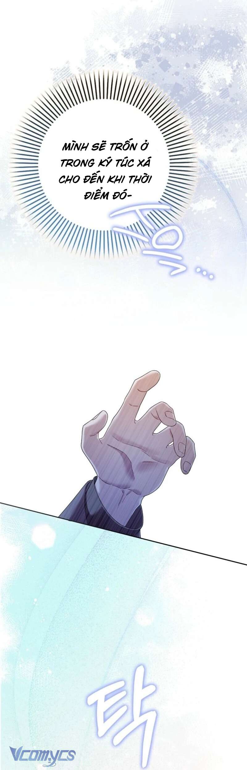 Hãy Cẩn Thận Với Người Đàn Ông Mạnh Nhất Đang Mê Muội Tôi Chap 46 - Trang 4