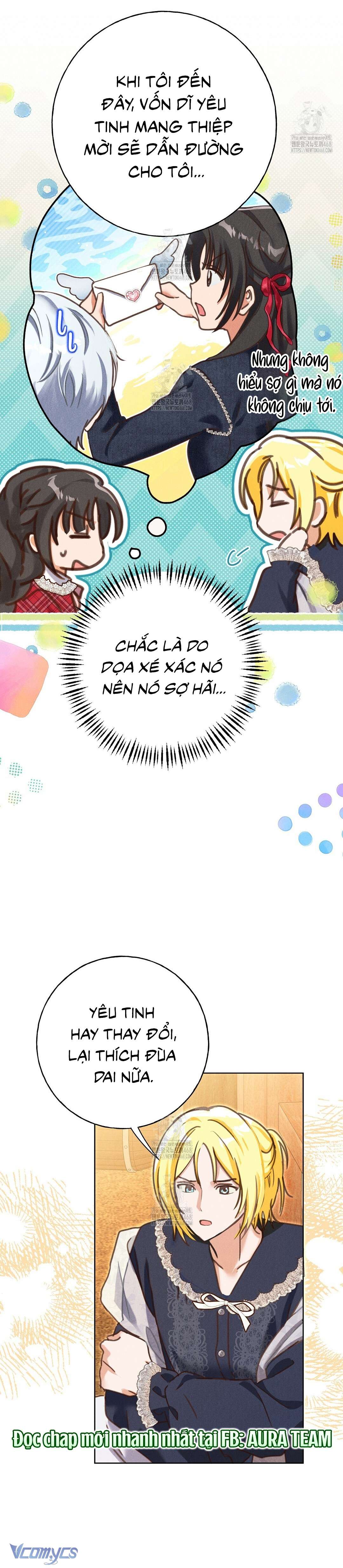 Câu Được Nam Chính Trên Hoang Đảo Chap 25 - Trang 2