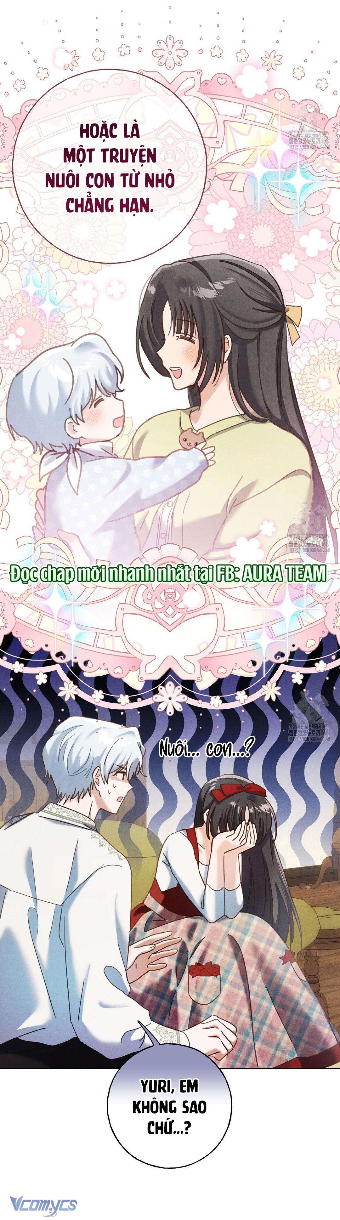 Câu Được Nam Chính Trên Hoang Đảo Chap 15 - Trang 2