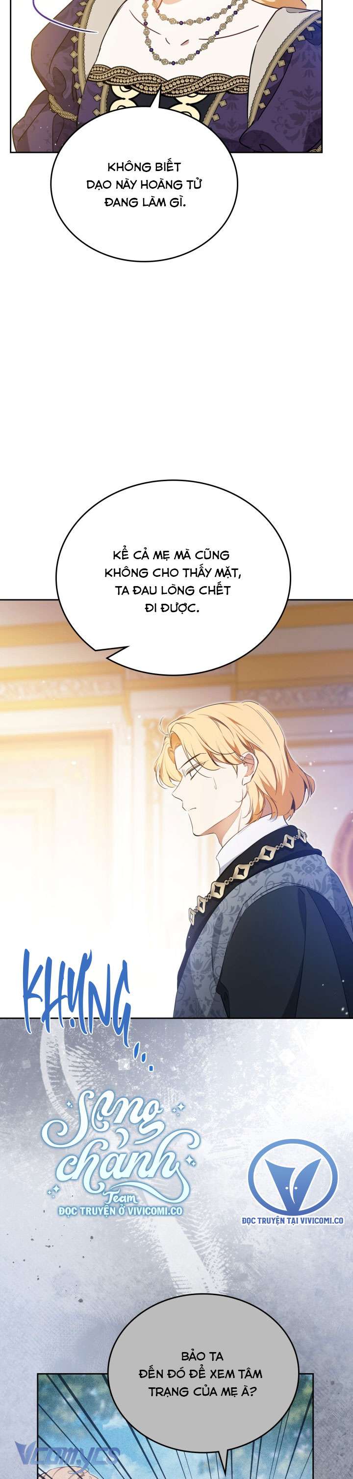 Kiếp Này Nhất Định Làm Gia Chủ Chap 176 - Trang 2