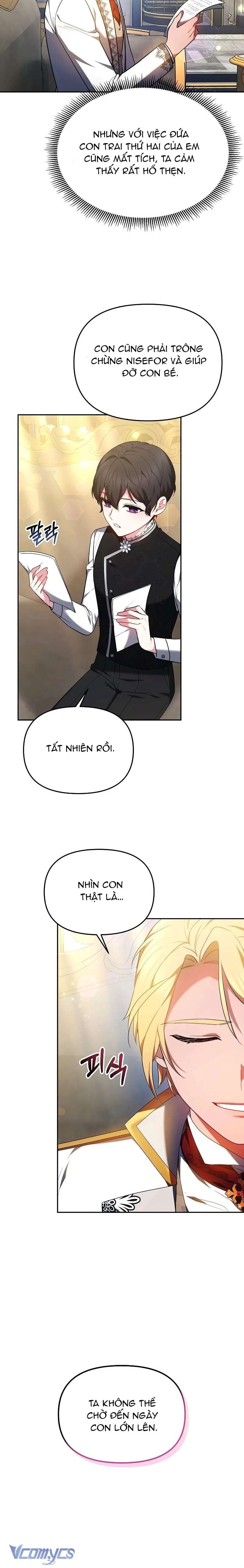 [PNT] Rồng Con Thuần Hóa Những Kẻ Điên Rồ Chap 44 - Trang 2