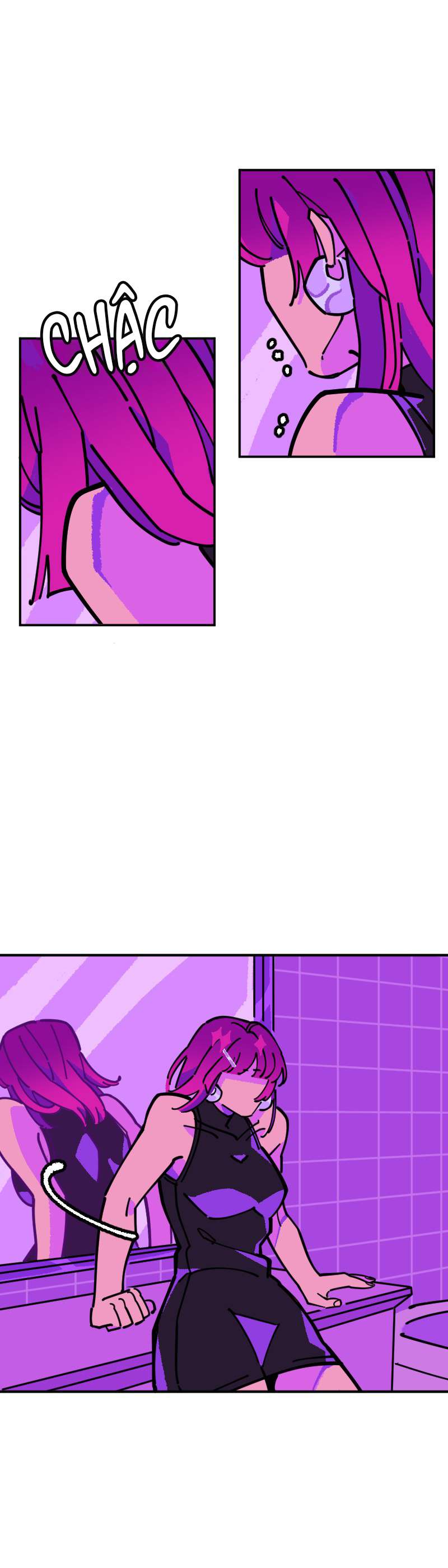 Homesick Chap 140 - Trang 2