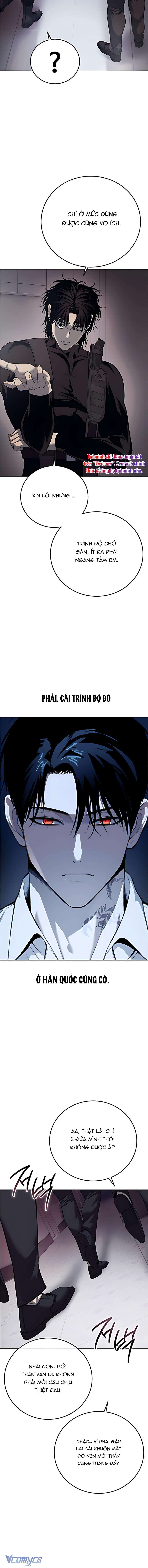 Red Shirt Chap 27 - Trang 2