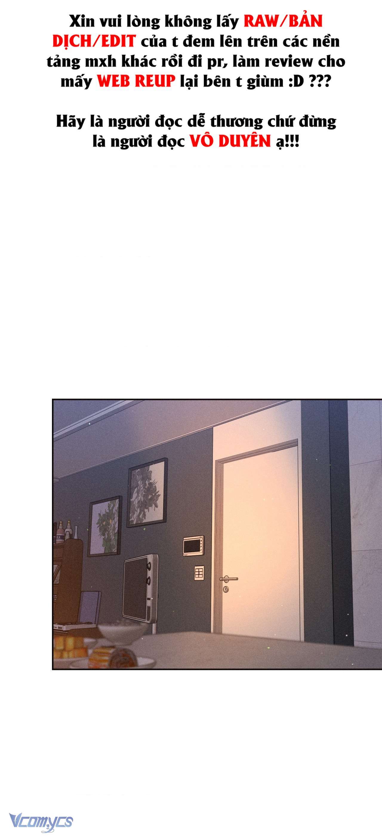 Chú à, tôi sẽ trả tiền xe cho chú Chap 33 - Trang 3