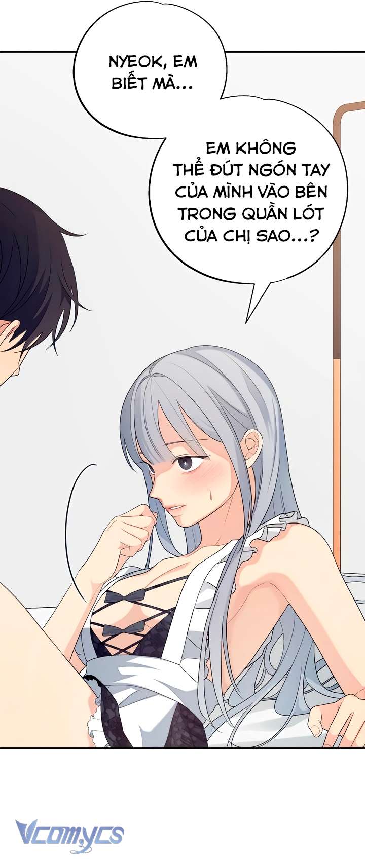 [18+] Cậu Ổn Đến Mức Nào Chap 39 - Trang 3
