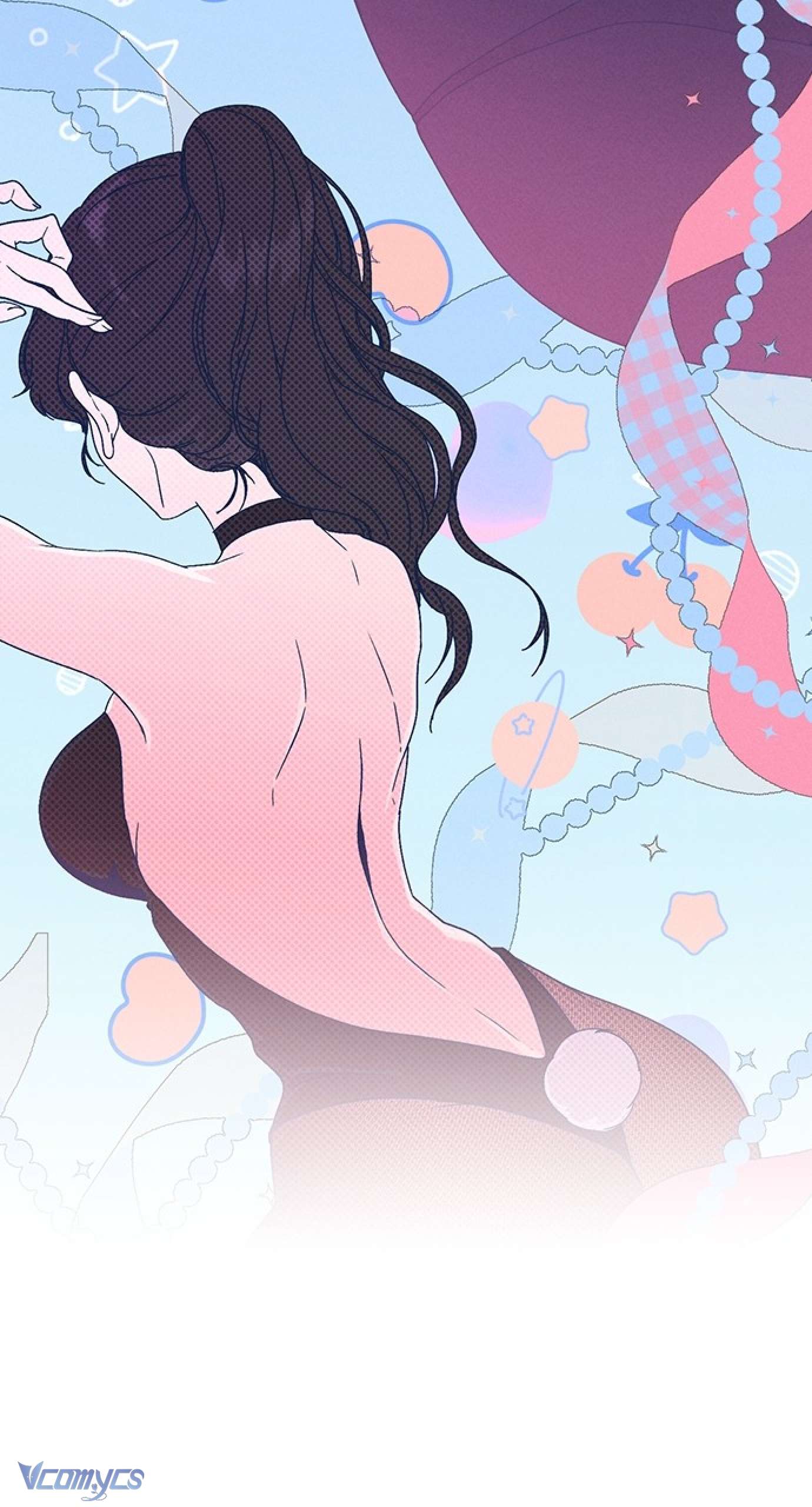 Review Người Yêu Cũ Chap 1.2 - Trang 3