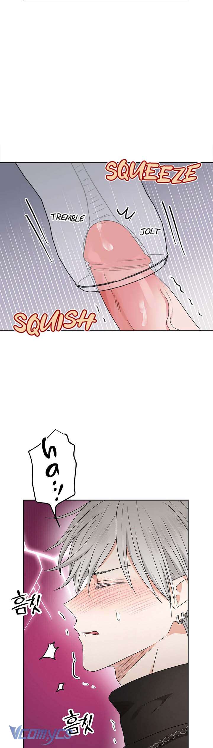 [KHÔNG CHE] Yêu Tinh Giao Phối Chap 23 - Trang 2