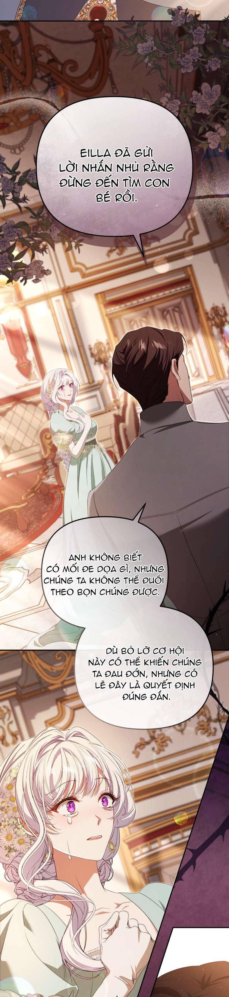 Người Phải Trả Giá Bằng Mạng Sống Vì Đã Lừa Dối Tôi Chap 22 - Trang 4