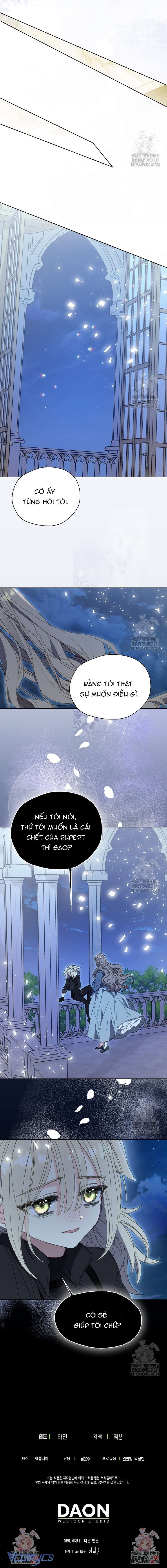 Bệ Hạ Xin Đừng Giết Tôi!!! Chap 129 - Trang 3
