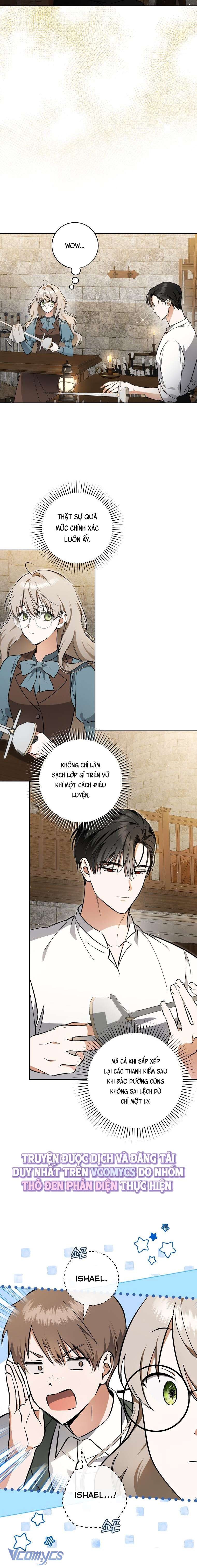 Tái Sinh Lần Nữa Tôi Quyết Tâm Săn Nhà Chap 2 - Trang 3